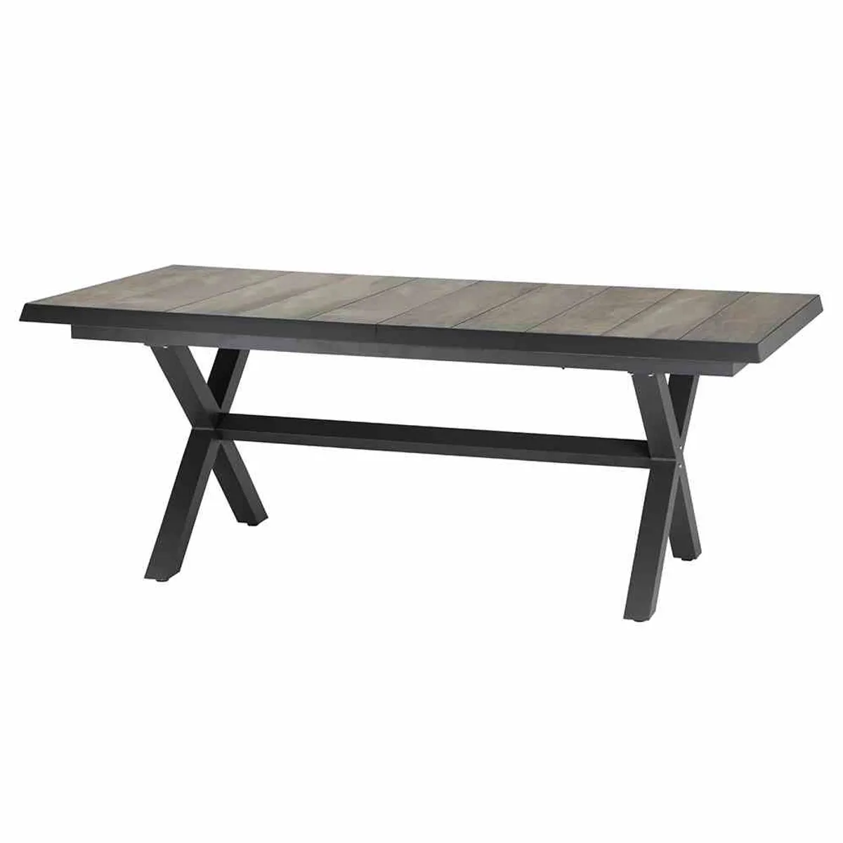 Ausziehtisch
